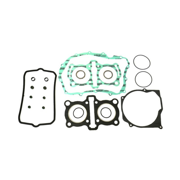 Athena 78-83 Honda CB400 Complete Gasket Kit (w/o Oil Seals) - P400210850400