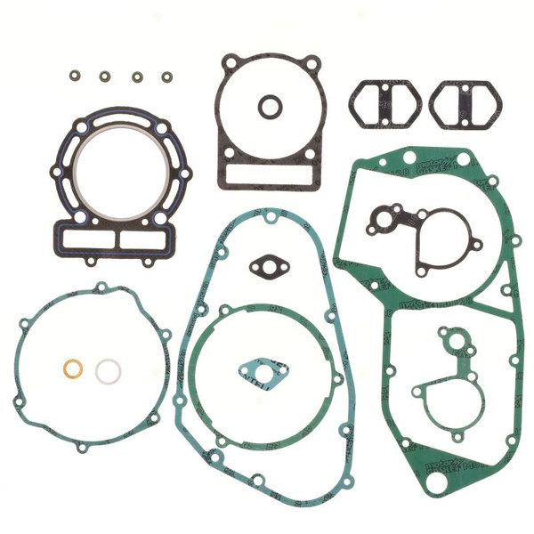 Athena 96-00 Husqvarna TE 410 Complete Gasket Kit - P400220850400/2