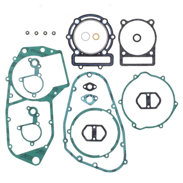 Athena 92-00 Husqvarna Husqvarna Complete Gasket Kit (Excl Oil Seal) - P400220850600/2