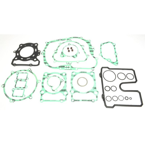 Athena 09-12 Kawasaki Complete Gasket Kit (Excl Oil Seal) - P400250850049