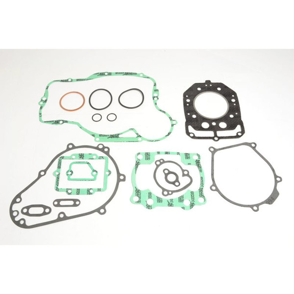 Athena 1987 Kawasaki KX 250 Complete Gasket Kit - P400250850250