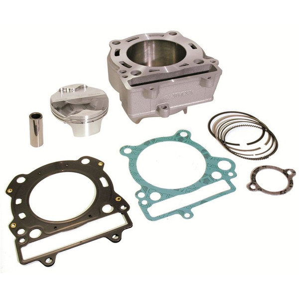Athena 2010 KTM EXC-F 250 Champion Edition Big Bore Complete Cylinder Kit - P400270100004