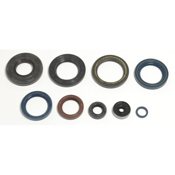 Athena 90-03 KTM EXC 300 Engine Oil Seal Kit - P400270400220