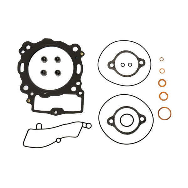 Athena 07-13 KTM 450 SX-F Top End Gasket Kit - P400270600036