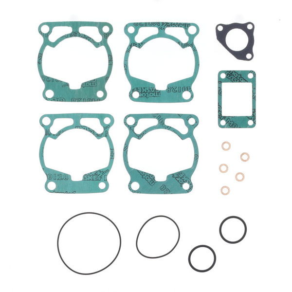 Athena 21-23 GAS GAS MC 50 Top End Gasket Kit - P400270600049