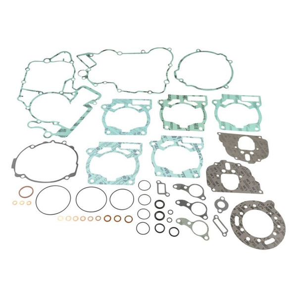 Athena 98-01 KTM 125 EGS / EXC / SX Complete Gasket Kit - P400270850018