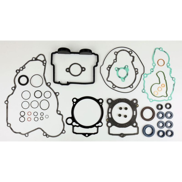 Athena 14-16 Husqvarna FE250 Complete Gasket Kit - P400270900074