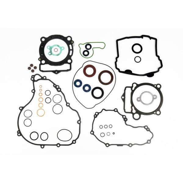 Athena 16-18 Husqvarna FC 350 Complete Gasket Kit - P400270900079