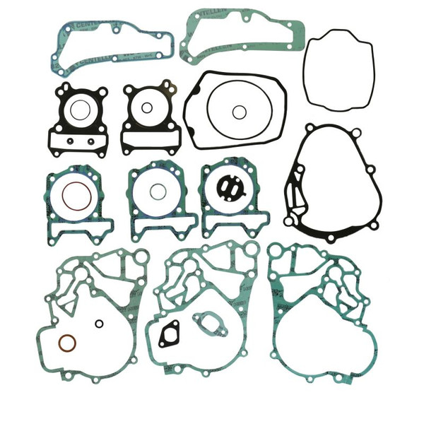 Athena 03-08 Aprilia 125 Complete Gasket Kit (Excl Oil Seal) - P400480850126