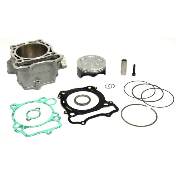 Athena 08-13 Yamaha YZ 250 F Big Bore Complete Cylinder Kit - P400485100026