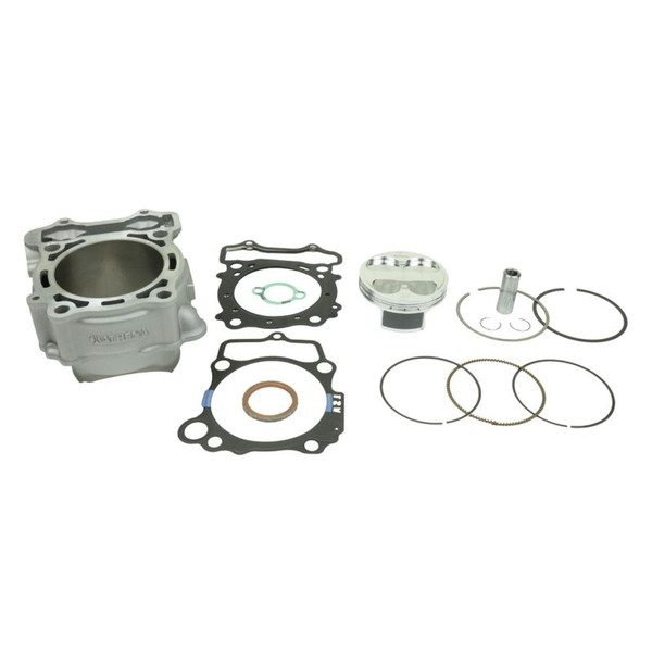 Athena 15-18 Yamaha WR 250 F Big Bore Complete Cylinder Kit - P400485100050