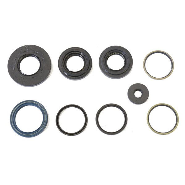Athena 07-10 Yamaha YFM 350 Wolverine Engine Oil Seal Kit - P400485400076