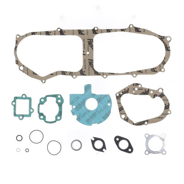 Athena 93-99 Aprilia 50 Complete Gasket Kit (Excl Oil Seal) - P400485850007