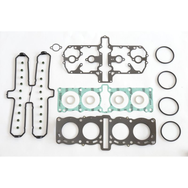 Athena 74-83 Yamaha Complete Gasket Kit (Excl Oil Seal) - P400485850103