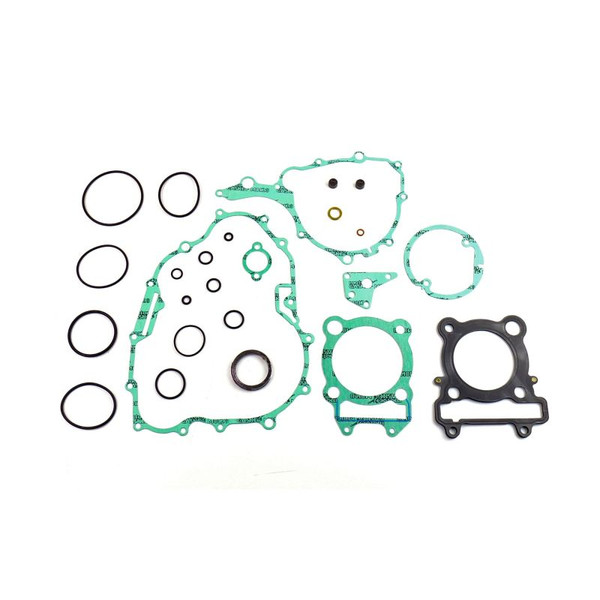 Athena 08-13 Yamaha YFM 250 Raptor Complete Gasket Kit (Excl Oil Seals) - P400485850166