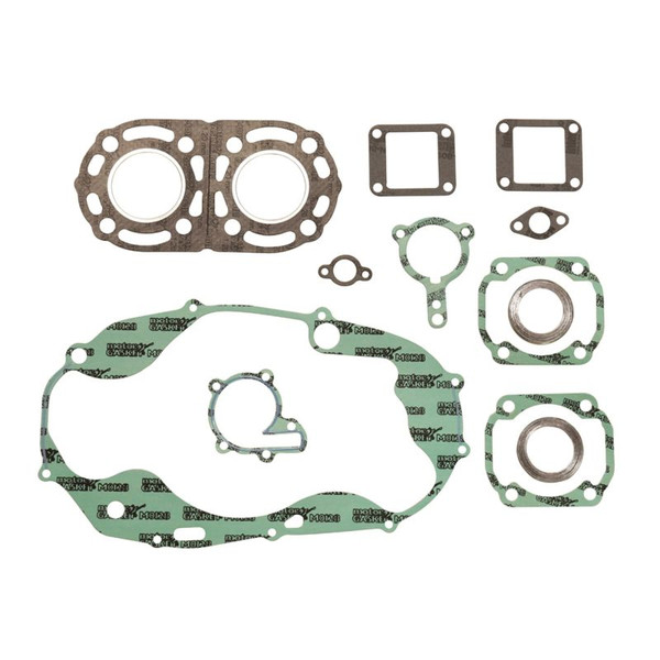 Athena 80-82 Yamaha RD A/B/ C/D/ LC/YPVS 250 Complete Gasket Kit (w/o Oil Seals) - P400485850250
