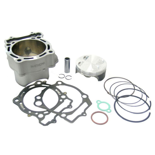 Athena 06-11 Suzuki LT-R 450 QuadRacer 100mm 490cc Big Bore Cylinder Kit - P400510100008