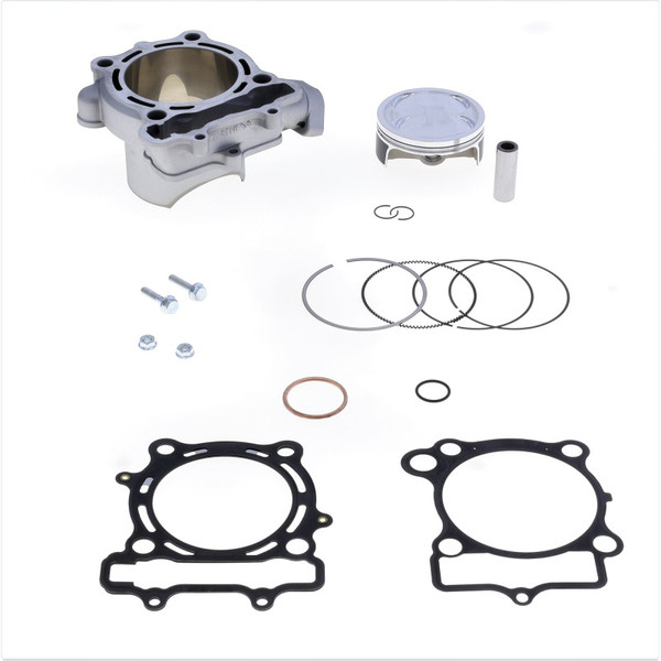 Athena 07-09 Suzuki RM-Z 250 Big Bore Complete Cylinder Kit - P400510100010