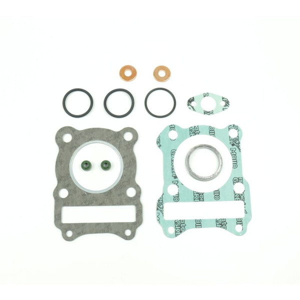 Athena 83-90 Suzuki DR 100 Top End Gasket Kit - P400510600108