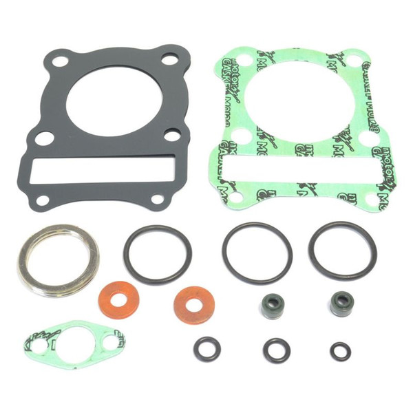 Athena 83-86 Suzuki ALT D / E / F / G 125 Top End Gasket Kit - P400510600135