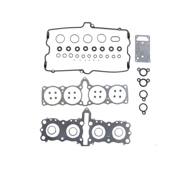 Athena 95-98 Suzuki GSF S Bandit 600 Top End Gasket Kit - P400510600604/1