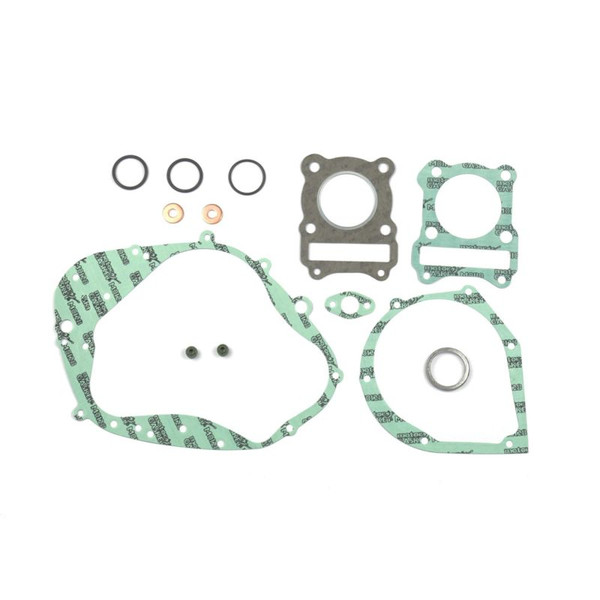 Athena 83-90 Suzuki Complete Gasket Kit (Excl Oil Seal) - P400510850108
