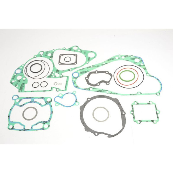 Athena 91-93 Suzuki RM 250 Complete Gasket Kit - P400510850252