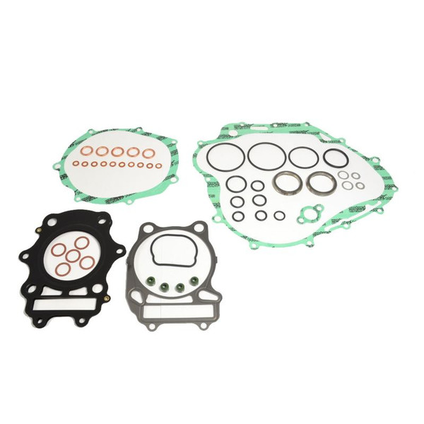 Athena 90-95 Suzuki DR 250 Complete Gasket Kit (Excl Oil Seal) - P400510850269
