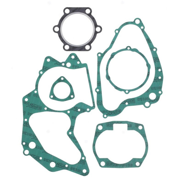 Athena 83-84 Suzuki RM 500 Complete Gasket Kit (Excl Oil Seals) - P400510850508