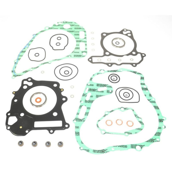 Athena 88-94 Suzuki DR 750 Complete Gasket Kit (Excl Oil Seal) - P400510850750