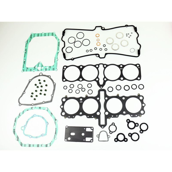 Athena 96-06 Suzuki GSF Bandit 1200 Complete Gasket Kit (Excl Oil Seal) - P400510850910