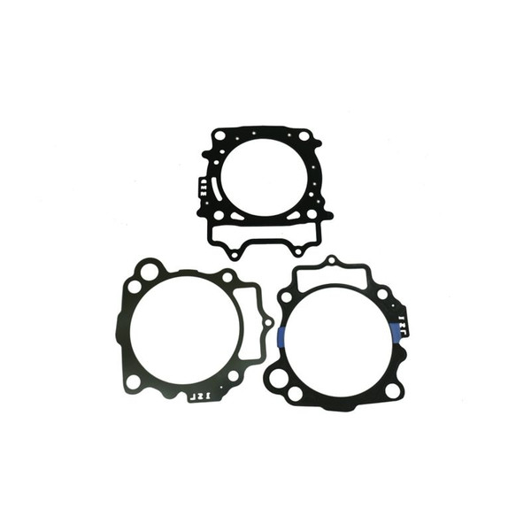 Athena 16-18 Yamaha WR 450 F Race Gasket Kit - R4856-188
