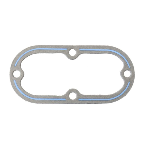 Athena Harley-Davidson Inspection Cover Silicone Beaded Gasket - Set of 5 - S410195149020