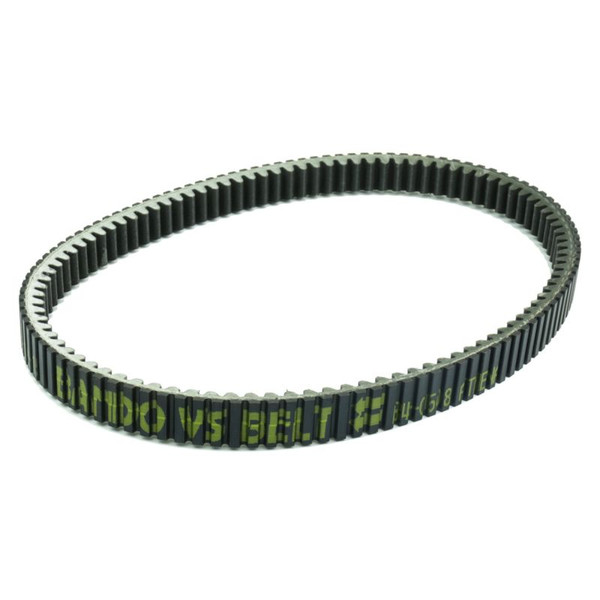 Athena 06-08 Aprilia Light 400 Transmission Belt - S41PLAT049