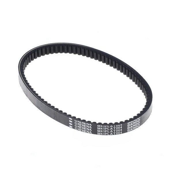 Athena 06-11 Aprilia Eu3 125 Transmission Belt - S41PLAT064
