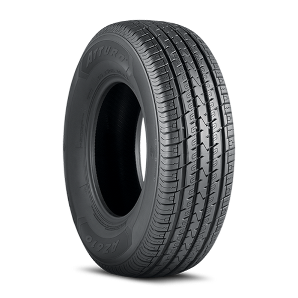 Atturo AZ 610 Tire - 235/70R17 111H XL - AZ610-I0064527