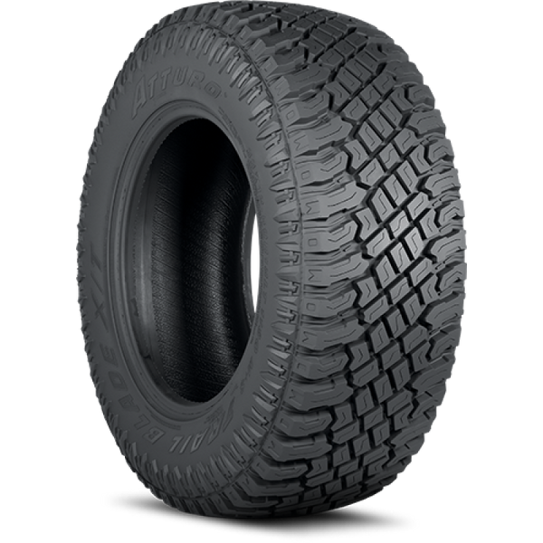Atturo Trail Blade X/T Tire - LT275/65R20 126/123Q - TBXT-FLJR3LA