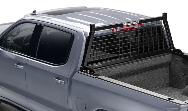 BackRack Chevy/GMC/Ram/Ford/Toyota/Nissan/Mazda Safety Rack Frame Only Requires Hardware - 10200