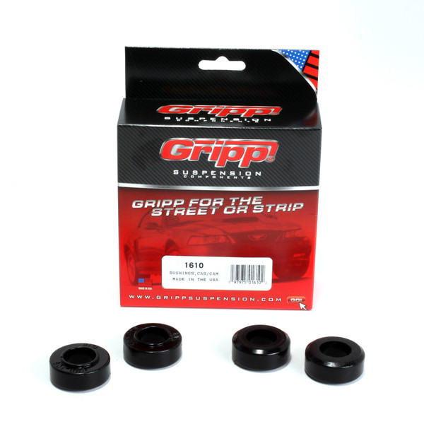 BBK 79-04 Mustang - Replacement Bushings For BBK Caster Camber Kits - 1610