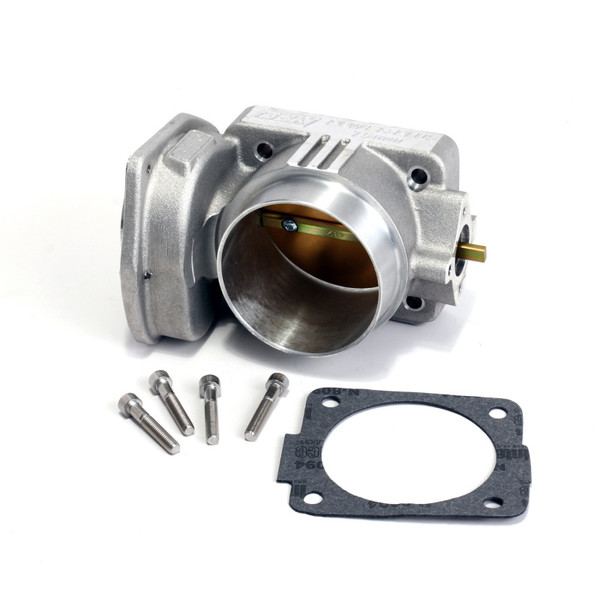 BBK 04-06 Ford F150 Expedition 4.6L 75mm Throttle Body BBK Power Plus Series - 1758