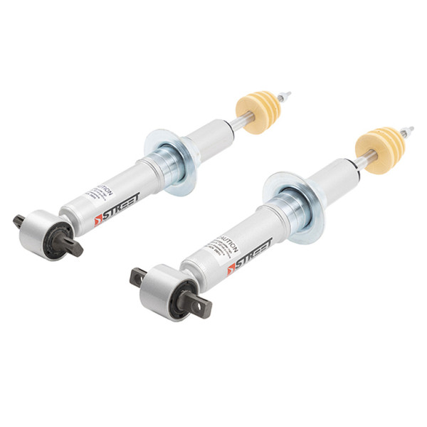 Belltech Lowering Strut 2019 Chevrolet Silverado 0in to - 2in - 25019