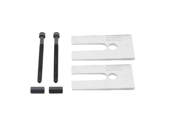 Belltech PINION SHIM KIT 2.5 DEGREE 2004+ F-150 ONLY - 4974