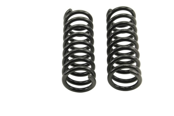 Belltech MUSCLE CAR SPRING SET 67-69 CAMARO FIREBIRD - 5130