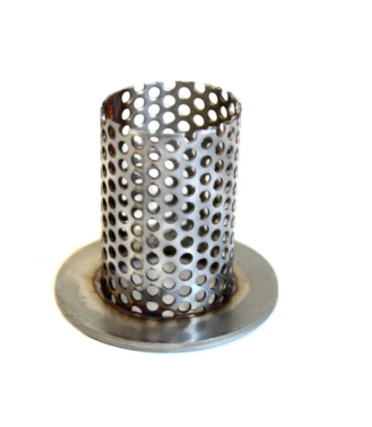 Big Gun Vortex Quiet Insert - 2in Long - 41-E0053