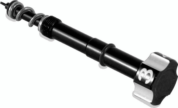 BikeMaster Fuel Mixture Screw - Black - 150998