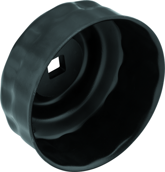 BikeMaster Oil Filter Wrench - 74/76mm - 151754