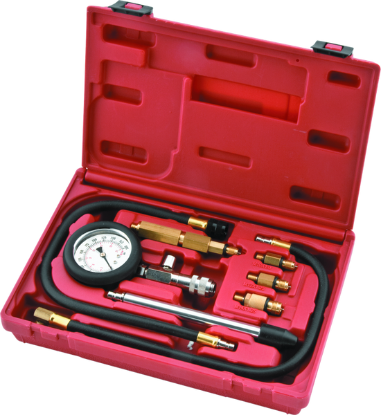 BikeMaster Cylinder Compression Tester - 151862