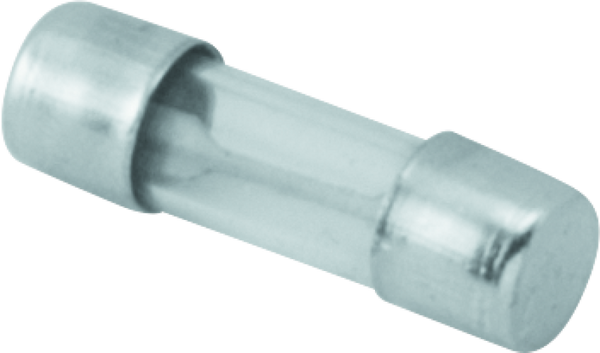 BikeMaster 5 Piece Fuse 20 Amp - 152424