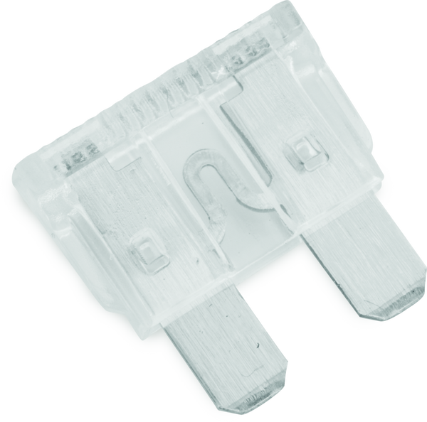 BikeMaster 5Piece 25A Replacement Fuse - 152434