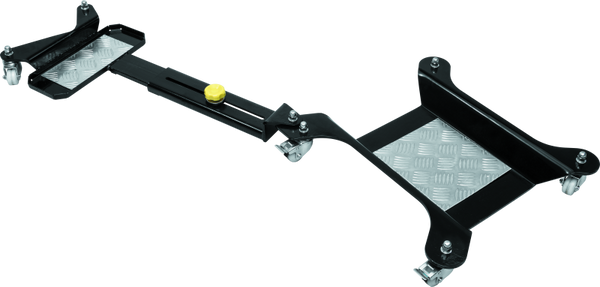 BikeMaster Adjustable Motorcycle Dolly - 152509